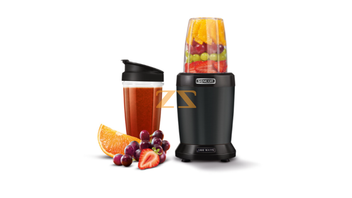 Sencor SNB 4303BK Nutri Blender